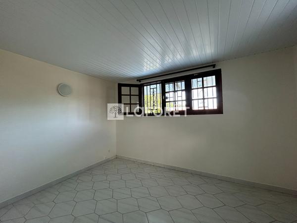 Achat maison près de CAYENNE - 5 pièce(s) - 150 m² - 420 000 €