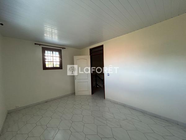 Achat maison près de CAYENNE - 5 pièce(s) - 150 m² - 420 000 €