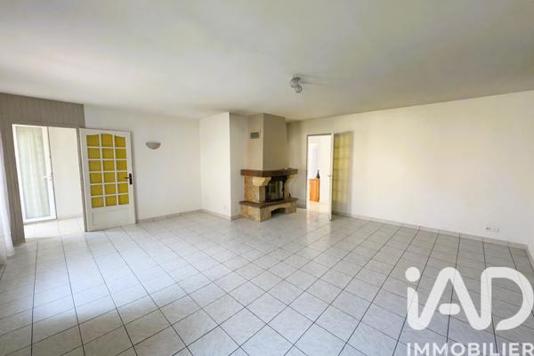 Maison à vendre 5 pièces 118 m² Bouaye