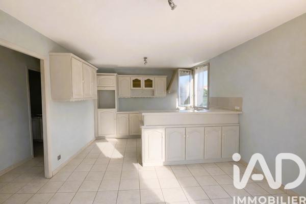 Maison à vendre 5 pièces 118 m² Bouaye