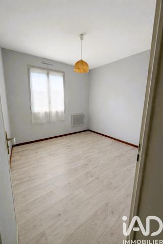 Maison à vendre 5 pièces 118 m² Bouaye