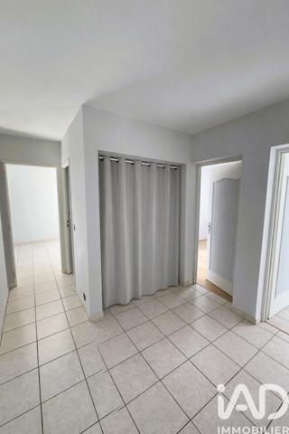 Maison à vendre 5 pièces 118 m² Bouaye