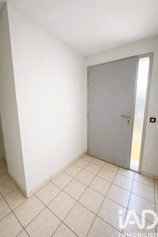 Maison à vendre 5 pièces 118 m² Bouaye