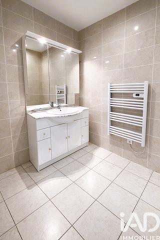 Maison à vendre 5 pièces 118 m² Bouaye