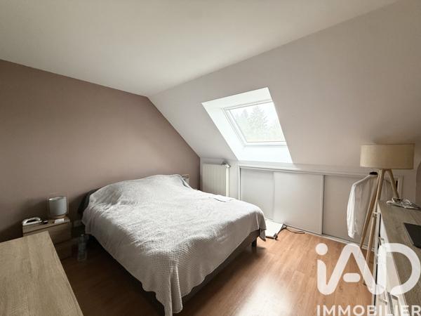 Maison à vendre 6 pièces 154 m² Rubelles