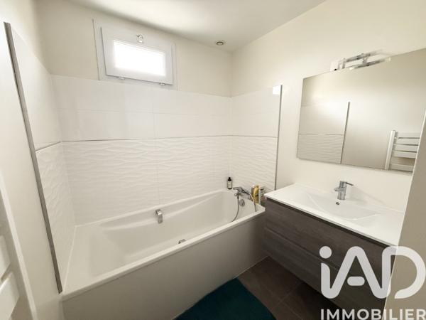 Maison à vendre 6 pièces 154 m² Rubelles