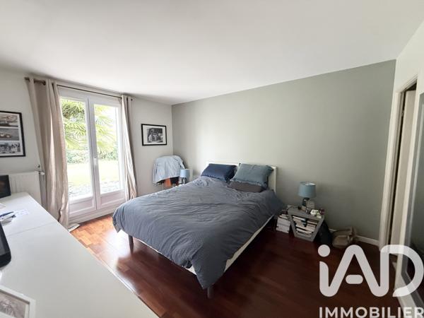 Maison à vendre 6 pièces 154 m² Rubelles