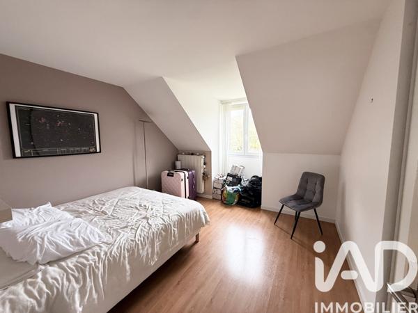 Maison à vendre 6 pièces 154 m² Rubelles