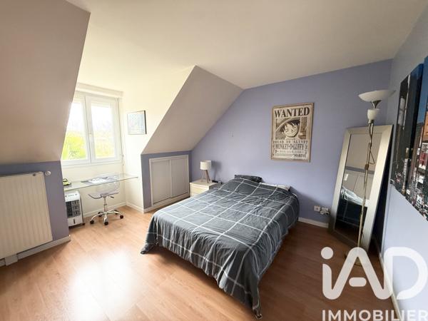 Maison à vendre 6 pièces 154 m² Rubelles