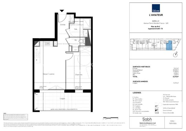 DEMARAGE TRAVAUX MAI 2025