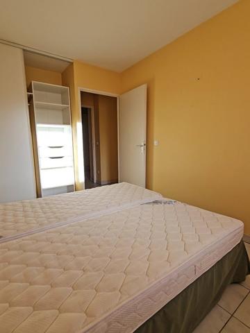 Toulouse  Proche Balma . Superbe T4/5 avec terrasse de 30m² et véranda !