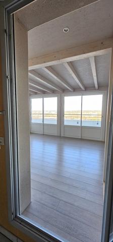 Toulouse  Proche Balma . Superbe T4/5 avec terrasse de 30m² et véranda !