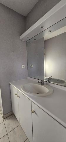 Toulouse  Proche Balma . Superbe T4/5 avec terrasse de 30m² et véranda !