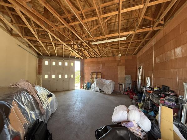 Maison  5 pièce(s)  3 chambre(s)  108 m²