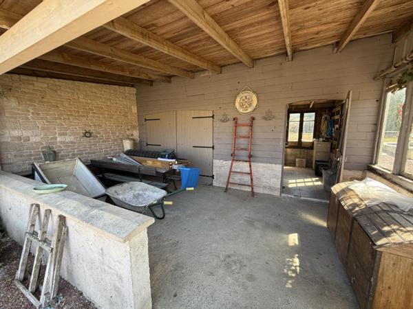 Maison  5 pièce(s)  3 chambre(s)  108 m²