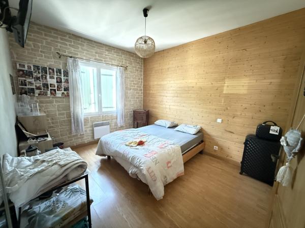 Maison  5 pièce(s)  3 chambre(s)  108 m²