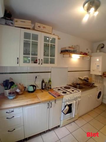 Appartement 2 pièce(s)