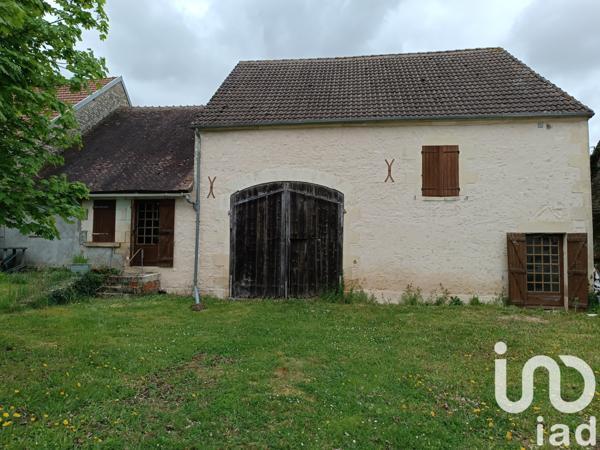 House for sale 3 rooms 97 m² Pougny