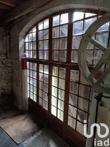 House for sale 3 rooms 97 m² Pougny