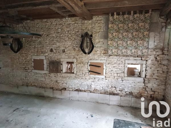 House for sale 3 rooms 97 m² Pougny