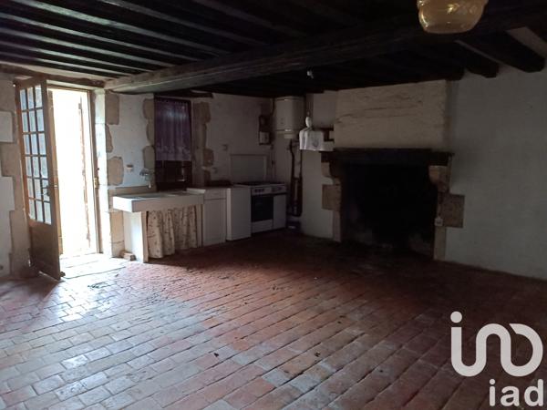 House for sale 3 rooms 97 m² Pougny