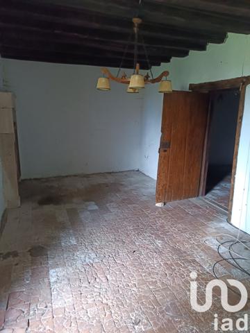 House for sale 3 rooms 97 m² Pougny