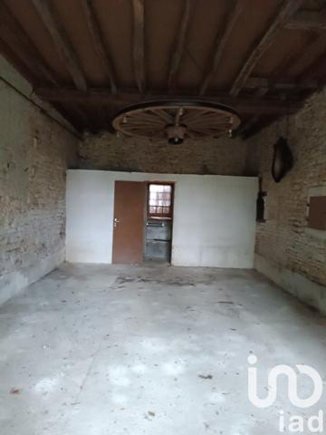 House for sale 3 rooms 97 m² Pougny