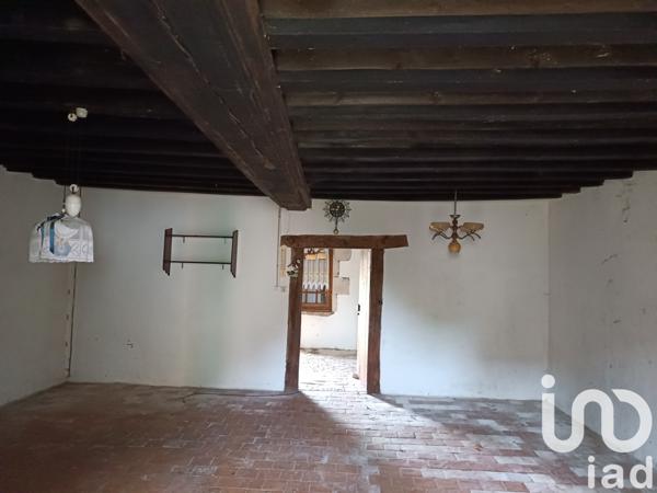 House for sale 3 rooms 97 m² Pougny