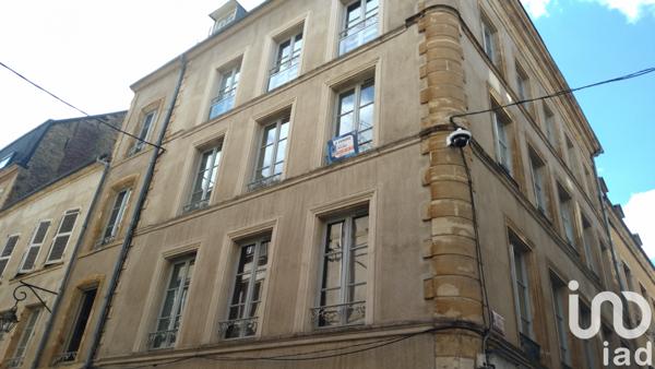 Appartement à vendre 3 pièces 82 m² Sedan