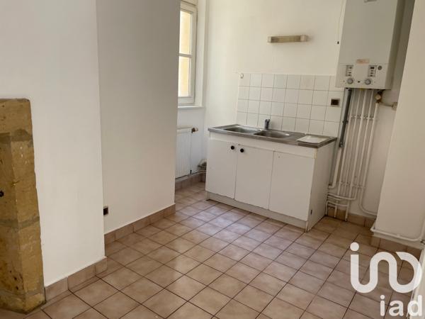 Appartement à vendre 3 pièces 82 m² Sedan
