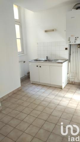 Appartement à vendre 3 pièces 82 m² Sedan