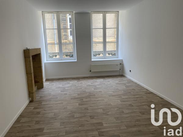 Appartement à vendre 3 pièces 82 m² Sedan