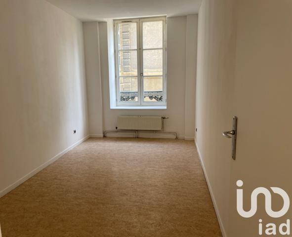 Appartement à vendre 3 pièces 82 m² Sedan