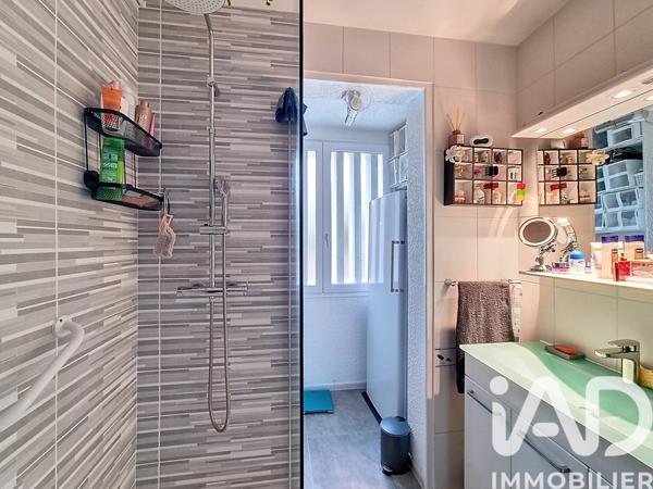Appartement à vendre 2 pièces 56 m² Annecy