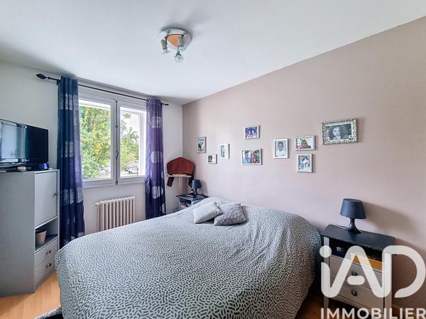 Appartement à vendre 2 pièces 56 m² Annecy