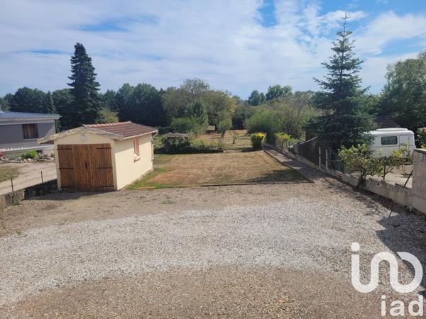 House for sale 4 rooms 87 m² Gueugnon