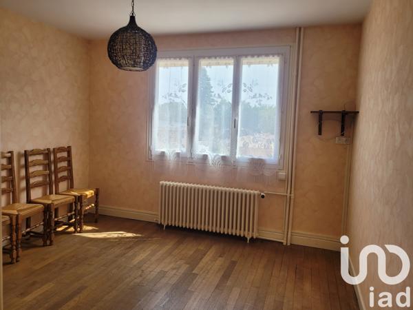 House for sale 4 rooms 87 m² Gueugnon