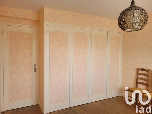 House for sale 4 rooms 87 m² Gueugnon