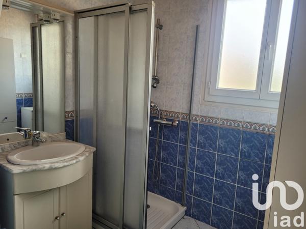 House for sale 4 rooms 87 m² Gueugnon