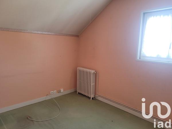 House for sale 4 rooms 87 m² Gueugnon