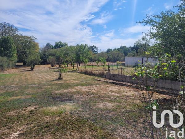 House for sale 4 rooms 87 m² Gueugnon