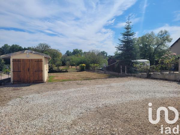 House for sale 4 rooms 87 m² Gueugnon