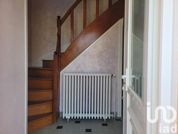 House for sale 4 rooms 87 m² Gueugnon