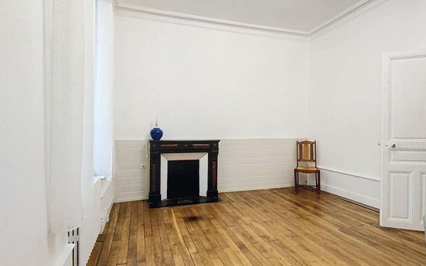 Appartement à louer    2 pièces •  Vichy