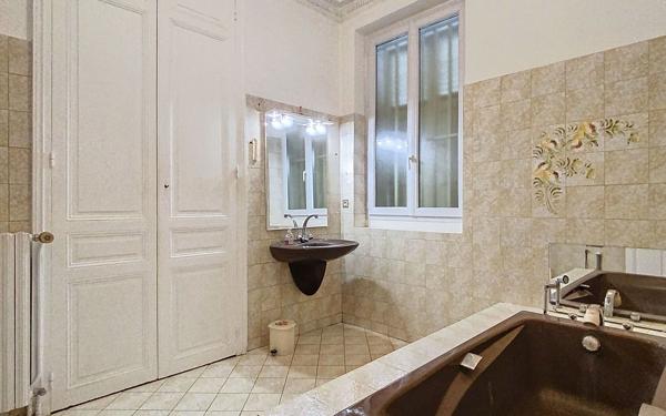 Appartement à louer    2 pièces •  Vichy