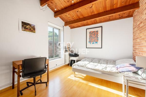 Maison Marssac Sur Tarn 7 pièce(s) 216 m2