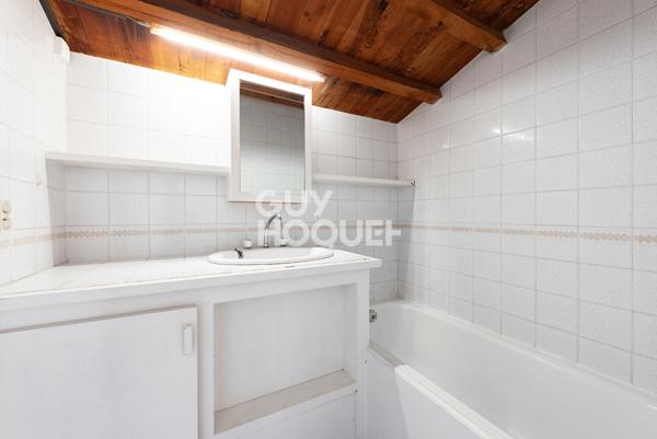 Maison Marssac Sur Tarn 7 pièce(s) 216 m2