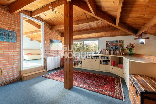 Maison Marssac Sur Tarn 7 pièce(s) 216 m2