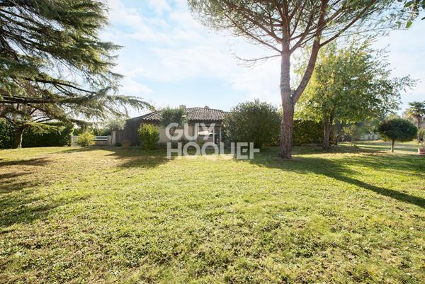 Maison Marssac Sur Tarn 7 pièce(s) 216 m2