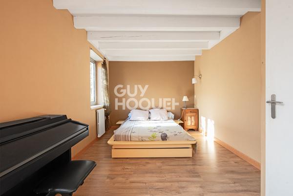 Maison Marssac Sur Tarn 7 pièce(s) 216 m2